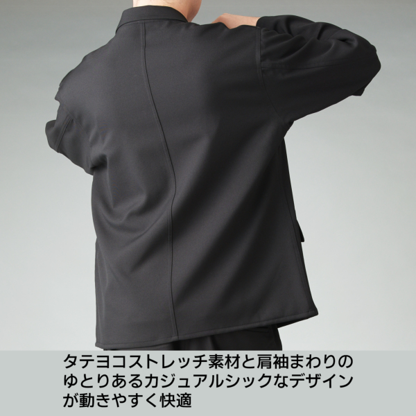 ジャケット シンプル ユニセックス 肩落ち メンズ お洒落 11590 楽天市場】ゼクシィミックス メンズ xexymix mens ウィンド