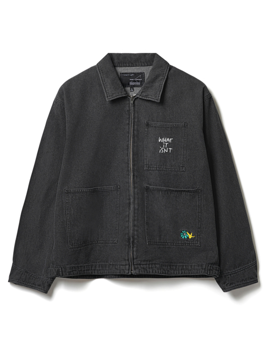 楽天市場】What it isNt ART BY MARK GONZALES マークゴンザレス