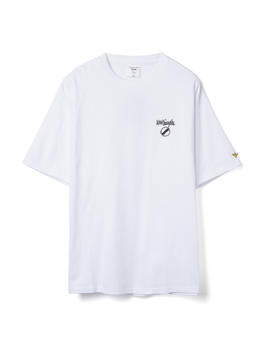 マークゴンザレス リラックスFITスケボーアイコンTシャツ 【(What it isNt) ART BY MARK GONZALES】｜メンズカジュアル通販、紳士シニア通販のユナイテッドジャパン-UNITED  JAPAN