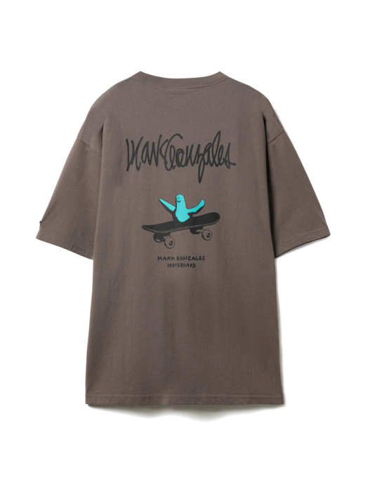 【カジュアル♪】SINNERS ATTIRE コットン 3Dロゴ Tシャツ A'GEM/9 × .kom『SINCITY/シンシティ』NEW WORLD RED LOGO T