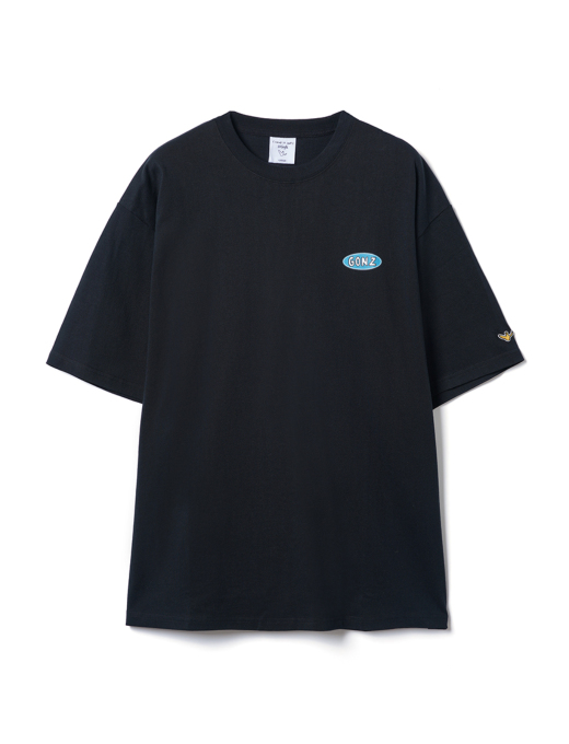 マークゴンザレス リラックスFIT 3DエンジェルTシャツ 【(What