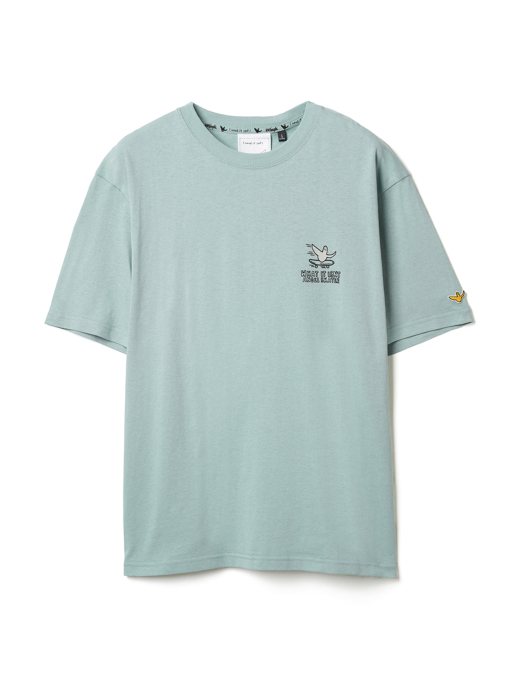 NEC Miracle 7 Tシャツ