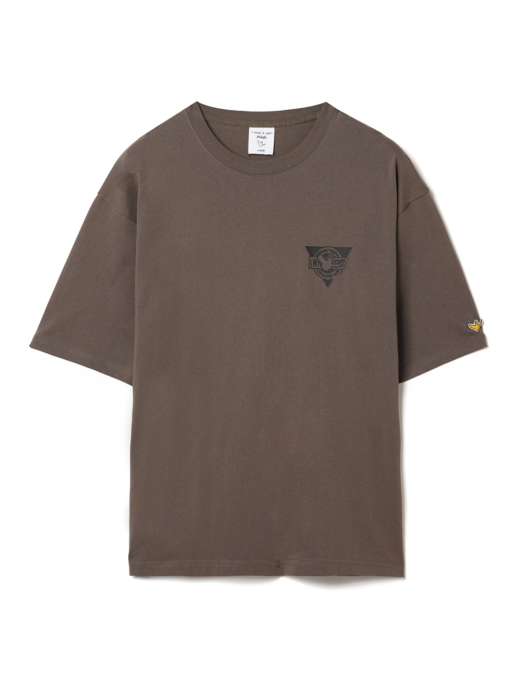 ドライチームTシャツ | ヨシムラジャパン