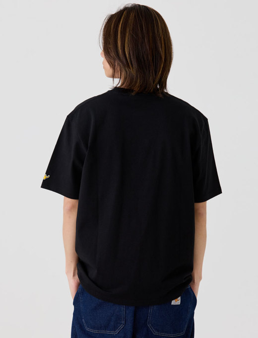 Canaan T-Shirt L Size Manga Anime Movie Game 428 | eBay