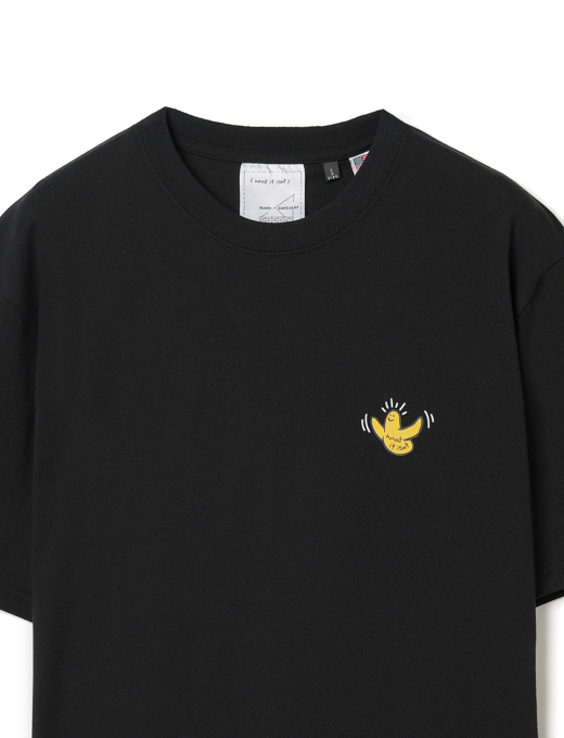 マークゴンザレス 吸水速乾マトリョーシカエンジェルTシャツ
