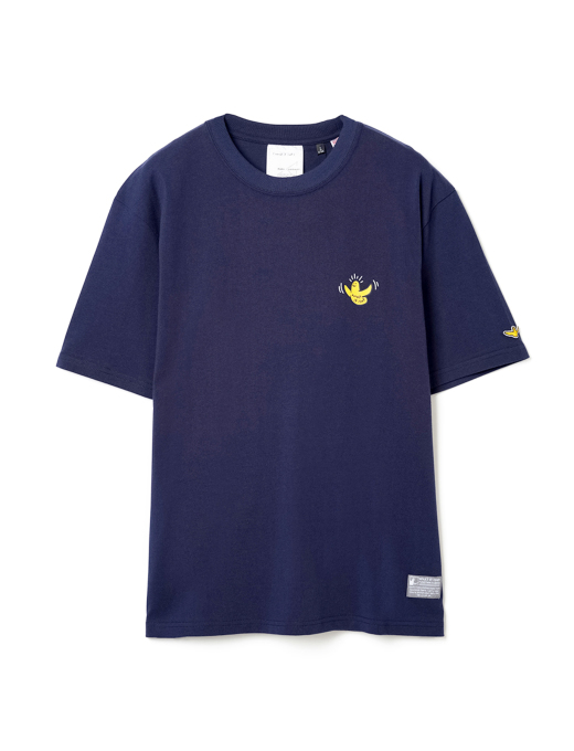 【Alchemist】レスターチルドレン オブ スカイ Tシャツ コットン マークゴンザレス 吸水速乾マトリョーシカエンジェルTシャツ