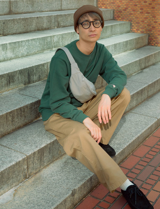 楽天市場】【公式】 Goodwear グッドウェア ビッグシルエット