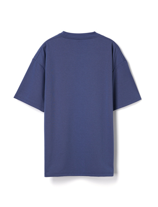 Goodwear】USAコットン吸水速乾ダンボールBIGT｜メンズ