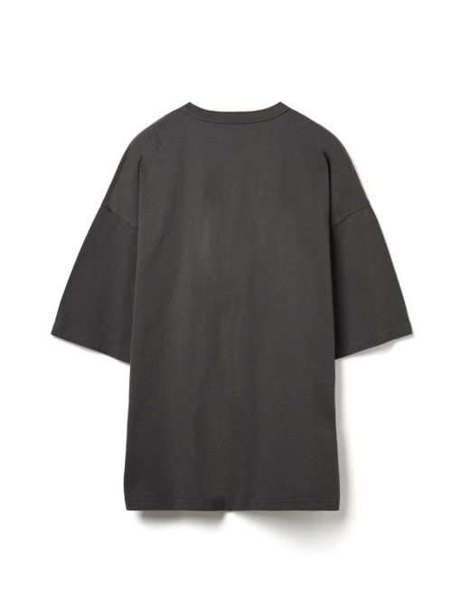 【Superdry】 ロゴ ヘンリー 100% コットン スウェットシャツ Superdry】 ロゴ ヘンリー 100% コットン スウェットシャツ