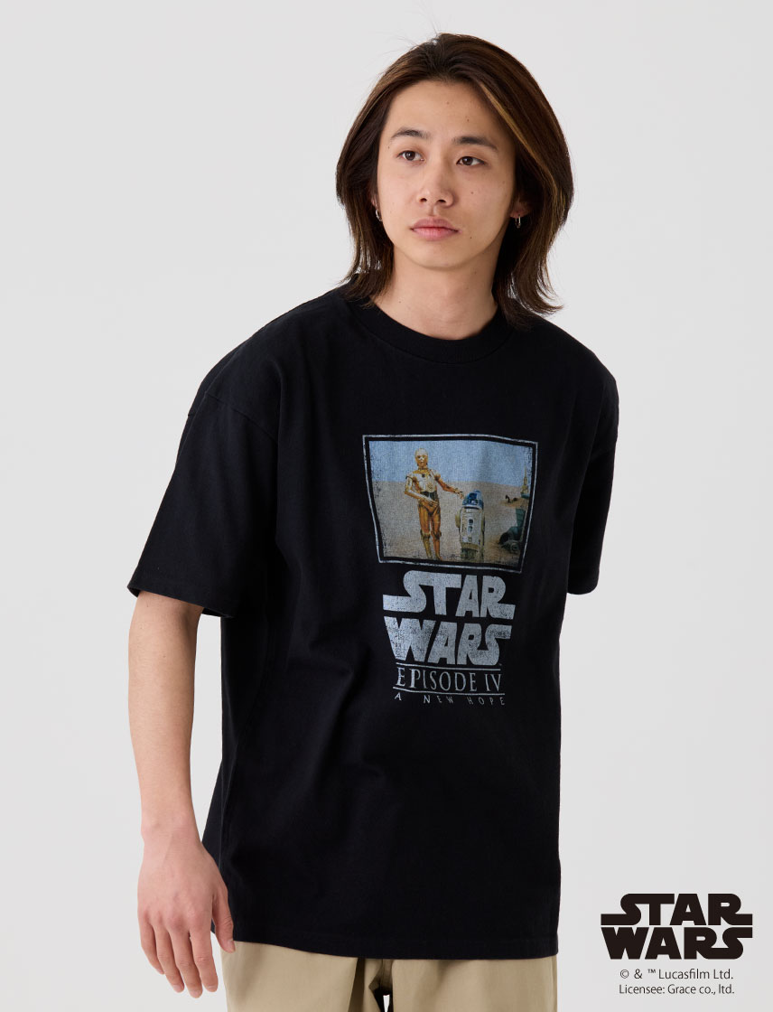 Goodwear】『スター・ウォーズ エピソード4／新たなる希望