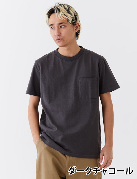 Goodwear tシャツ 「 GOODWEAR / グッドウェア 」 REGULAR FIT