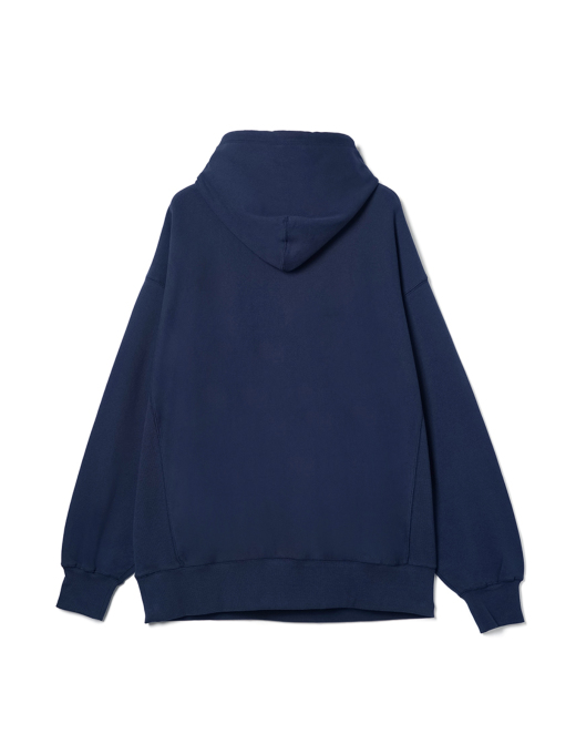 VETEMENTS☆関税込☆DVDオーバーサイズプリントコットンパーカー VETEMENTS プリント パーカー | ブラック | FARFETCH JP