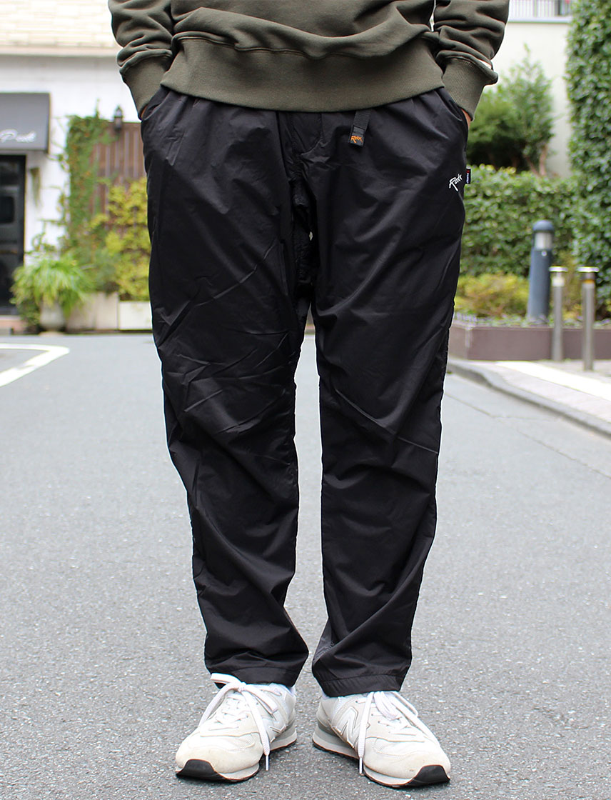 股上29cmROKX DRIFTER PANT ポーラテックアルファ