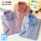 日本製シャツ衿半袖ポロシャツ